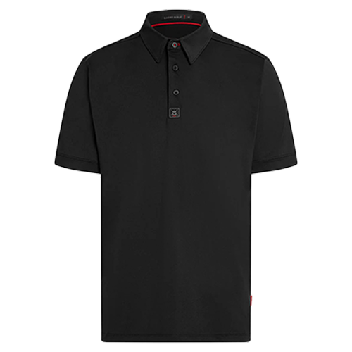 Ghost Golf Performance Polo