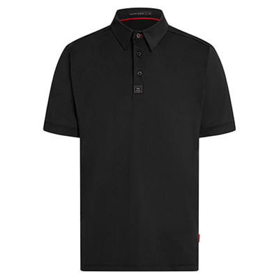 Ghost Golf Performance Polo