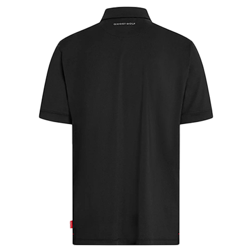 Ghost Golf Performance Polo