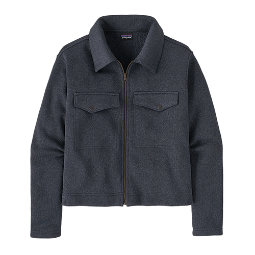 Patagonia Better Sweater® Zippered Fleece