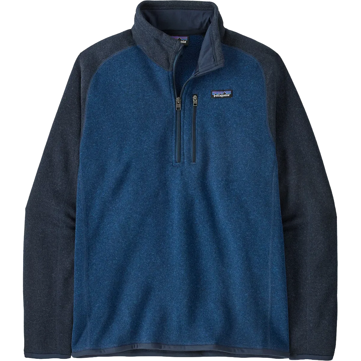 4-Zip Fleece