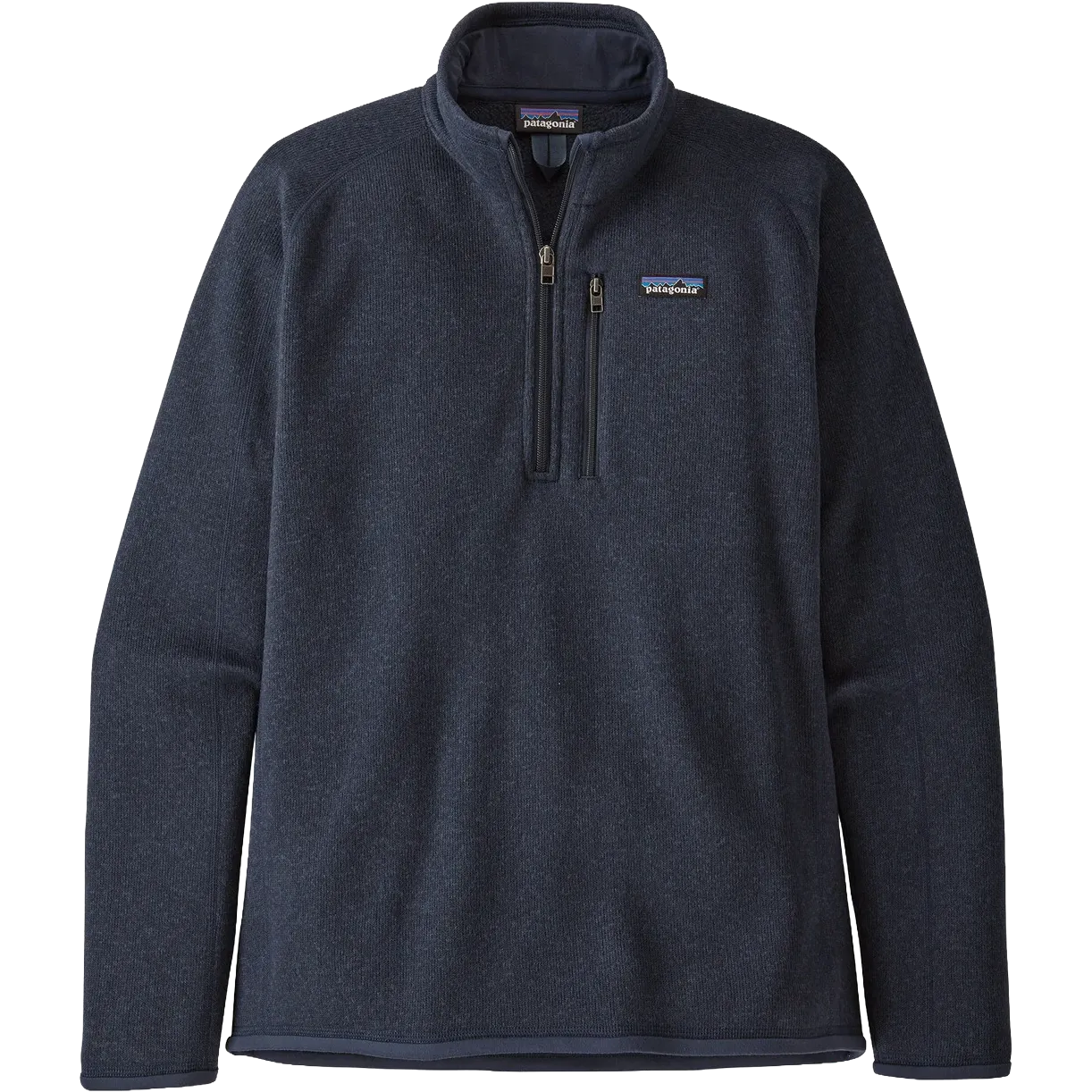 Patagonia Better Sweater® 1/4-Zip Fleece