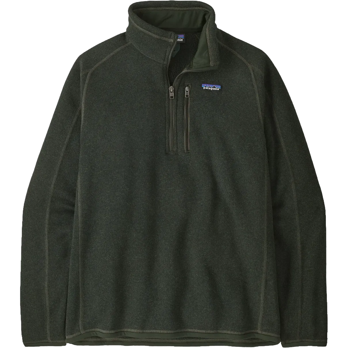 4-Zip Fleece