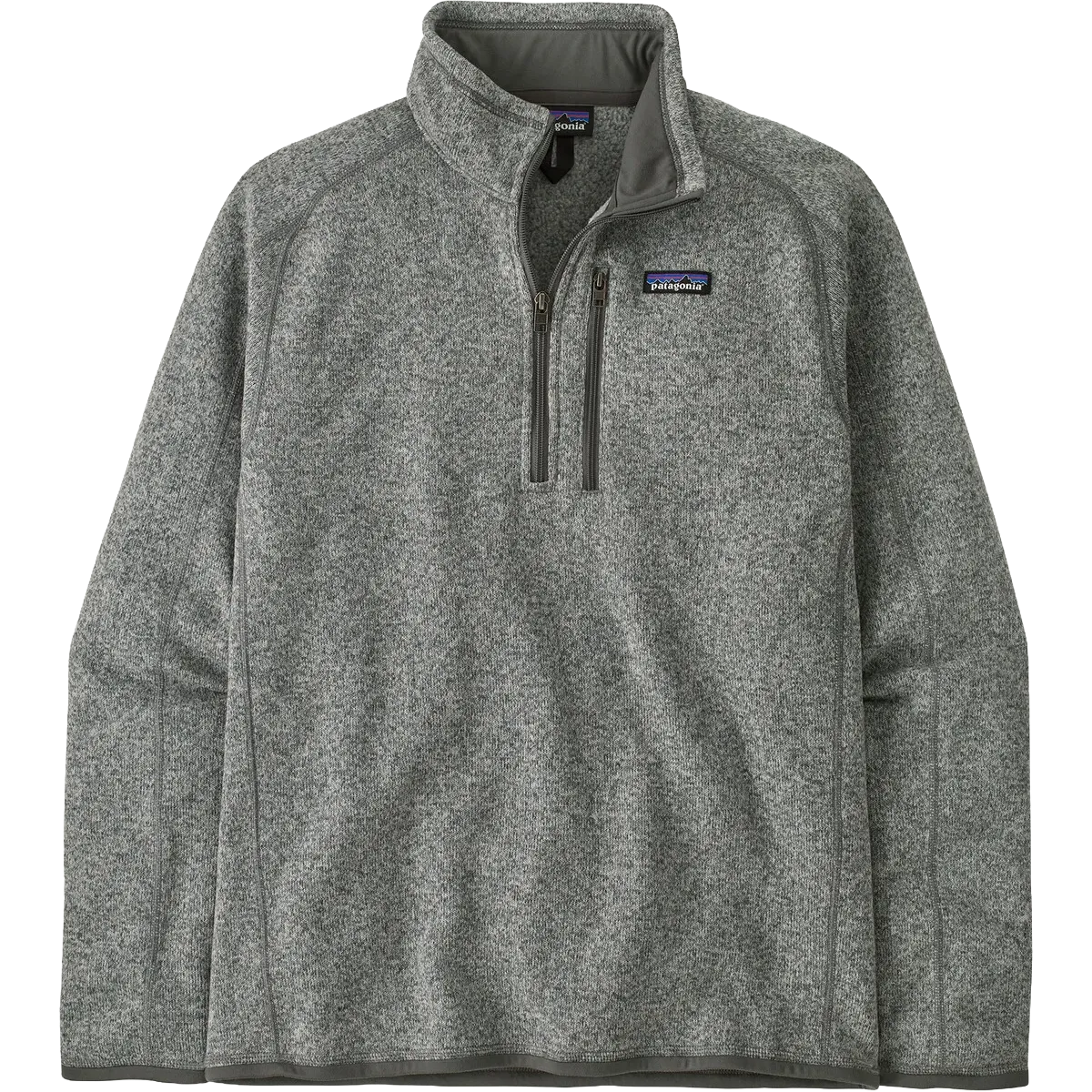 4-Zip Fleece