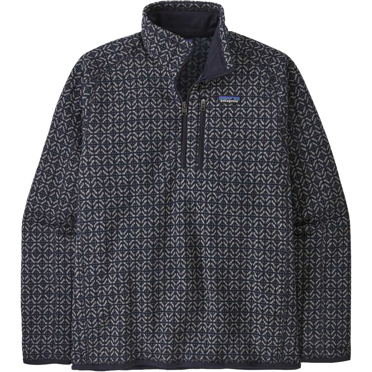 4-Zip Fleece