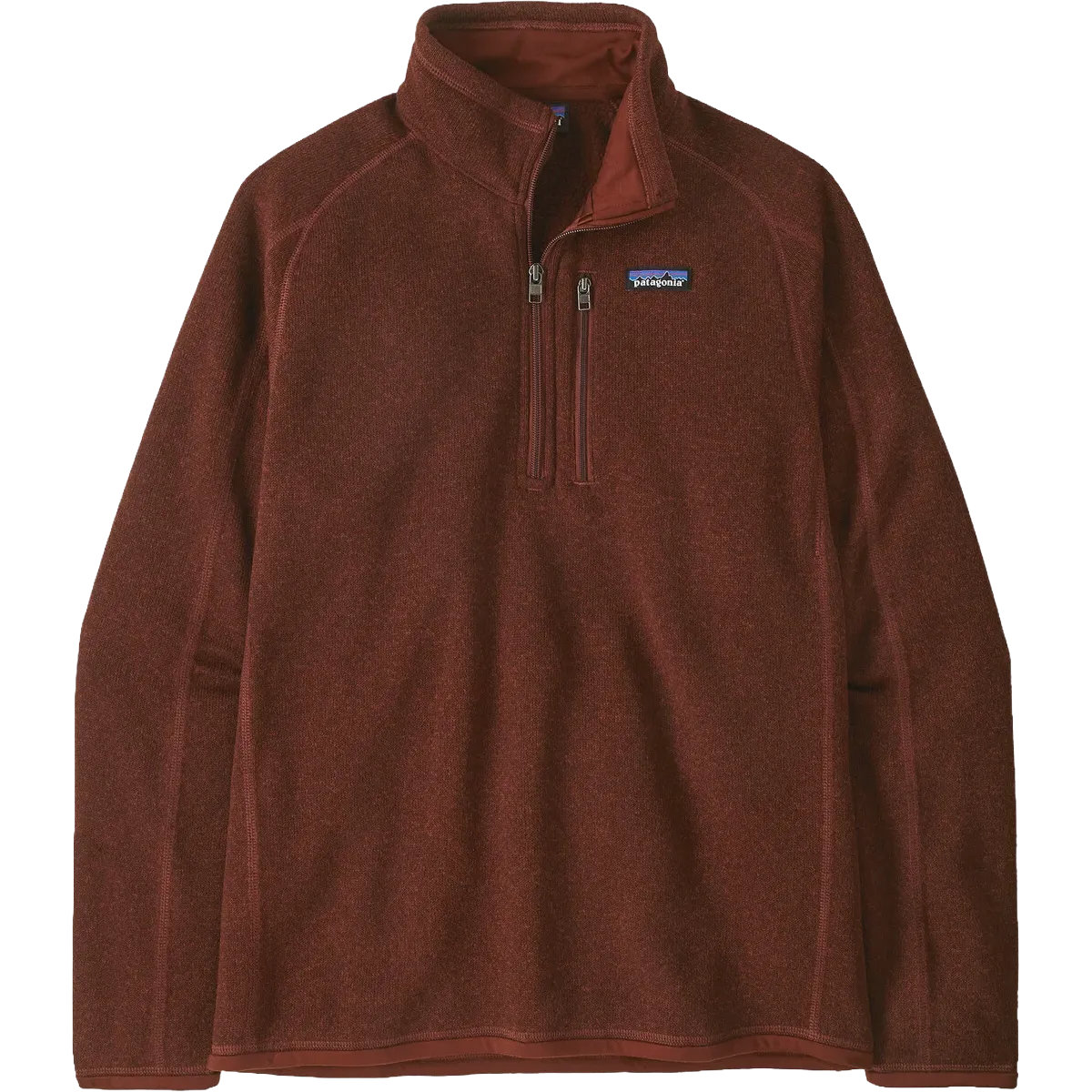 4-Zip Fleece