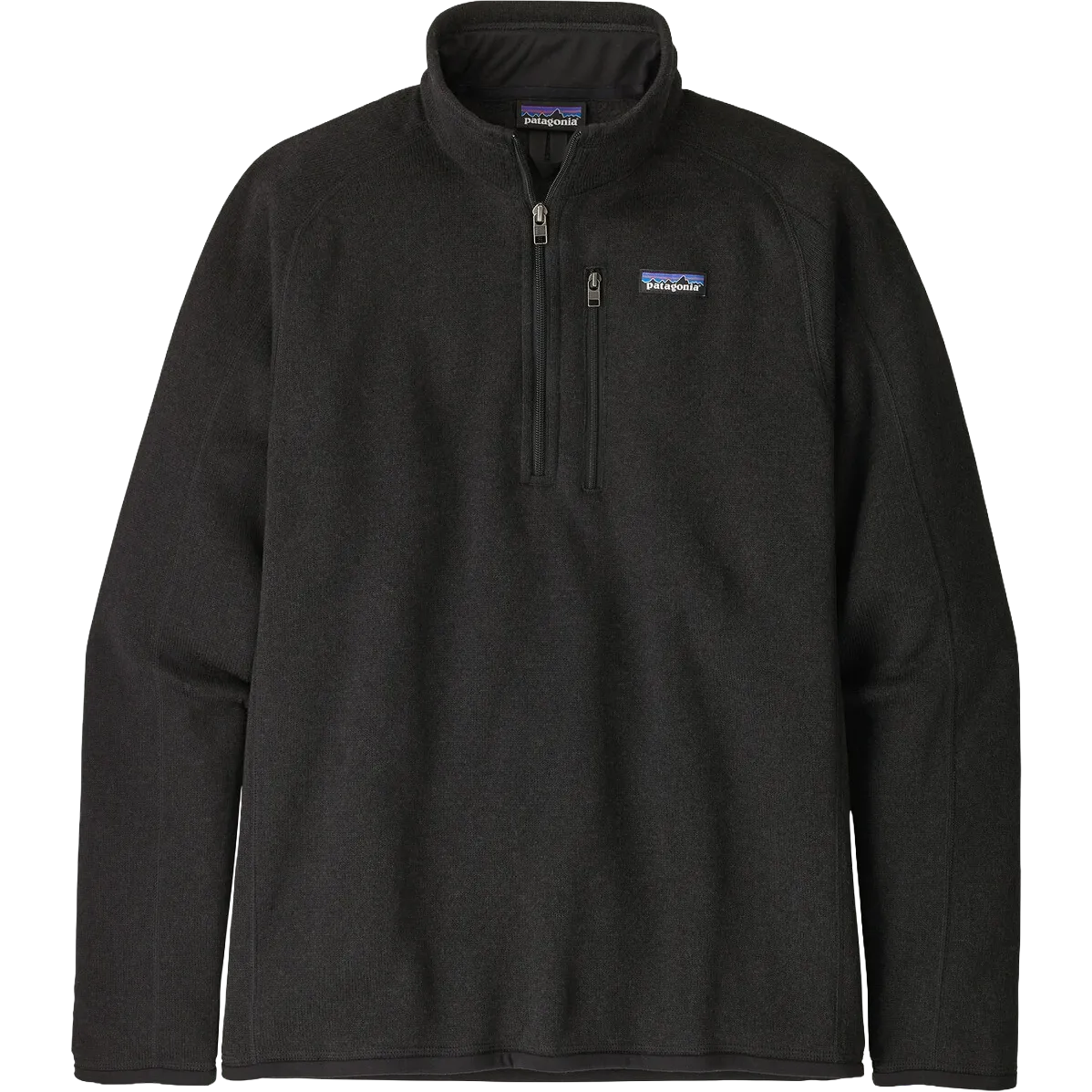 Patagonia Better Sweater® 1/4-Zip Fleece