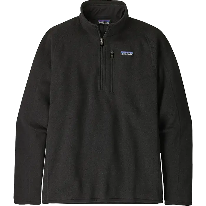 4-Zip Fleece