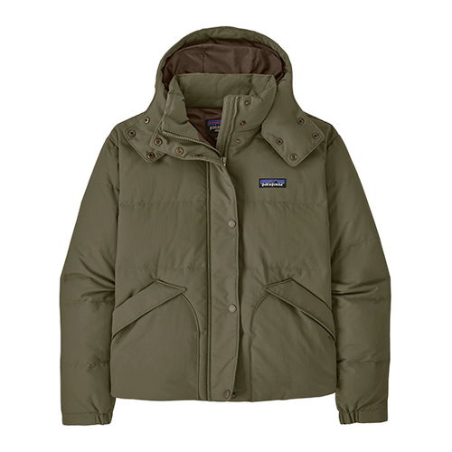 Patagonia Downdrift Jacket