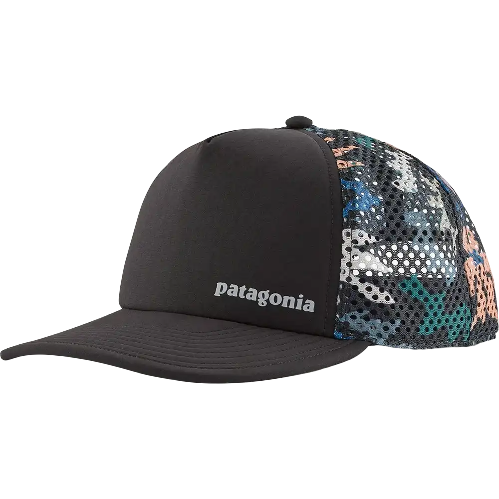 Patagonia Duckbill Running Trucker Hat