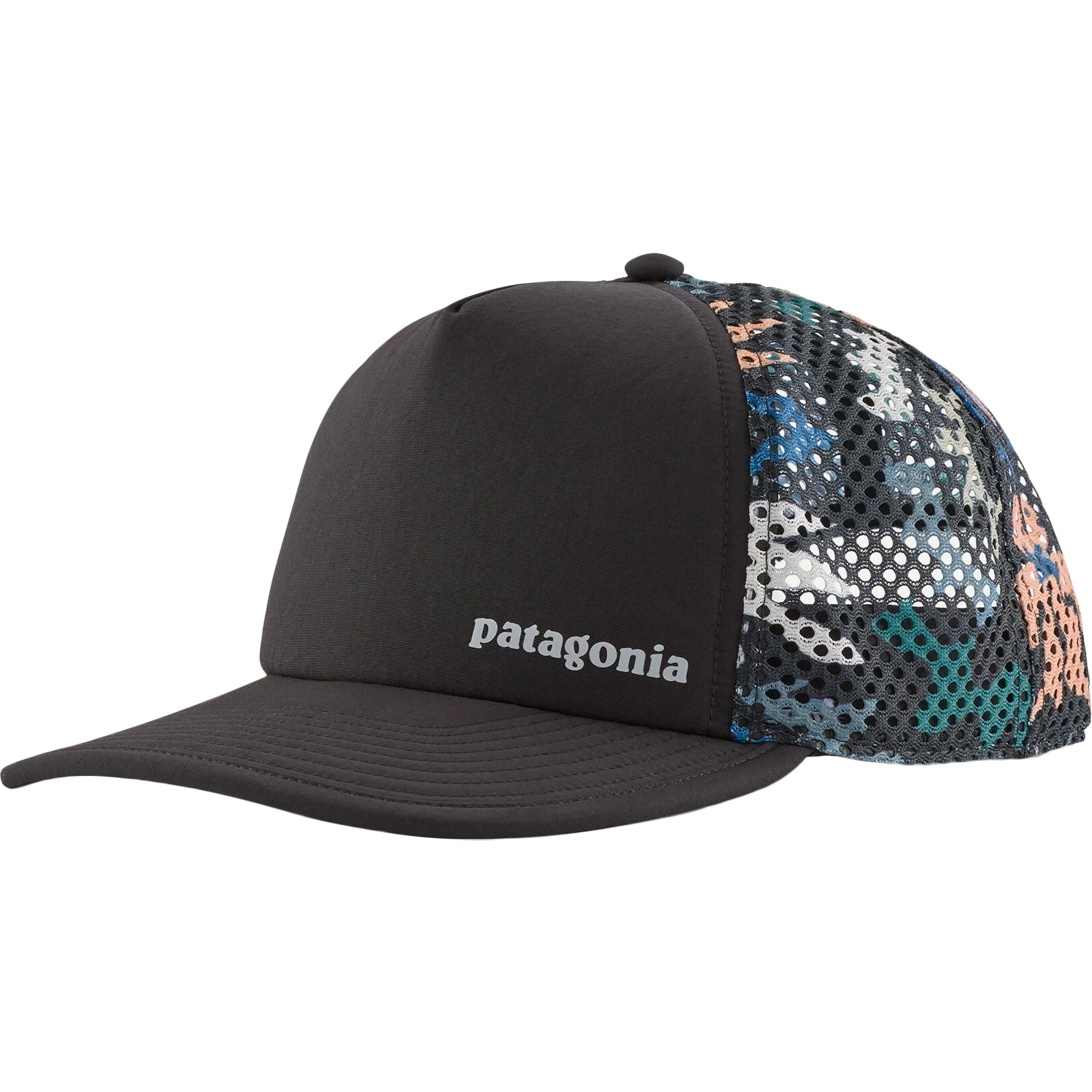 Patagonia Duckbill Running Trucker Hat