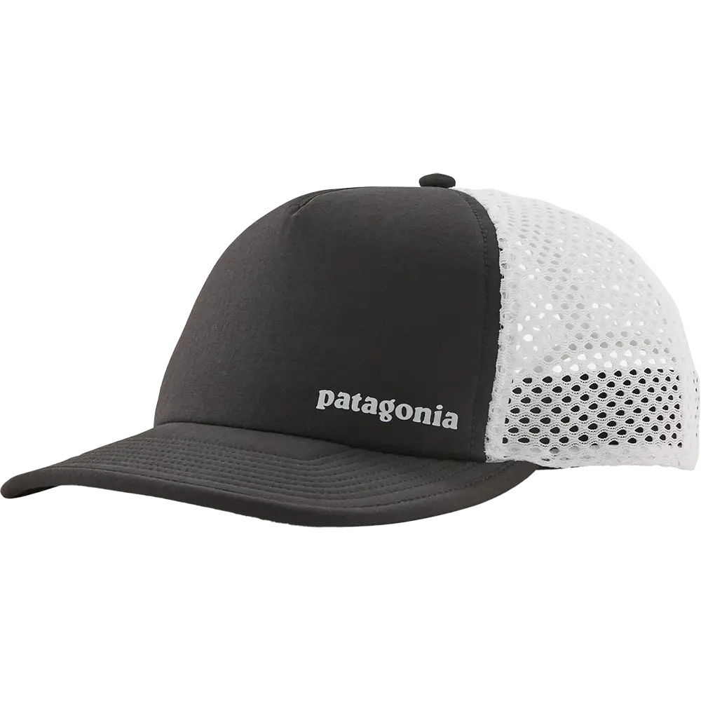 Patagonia Duckbill Running Trucker Hat