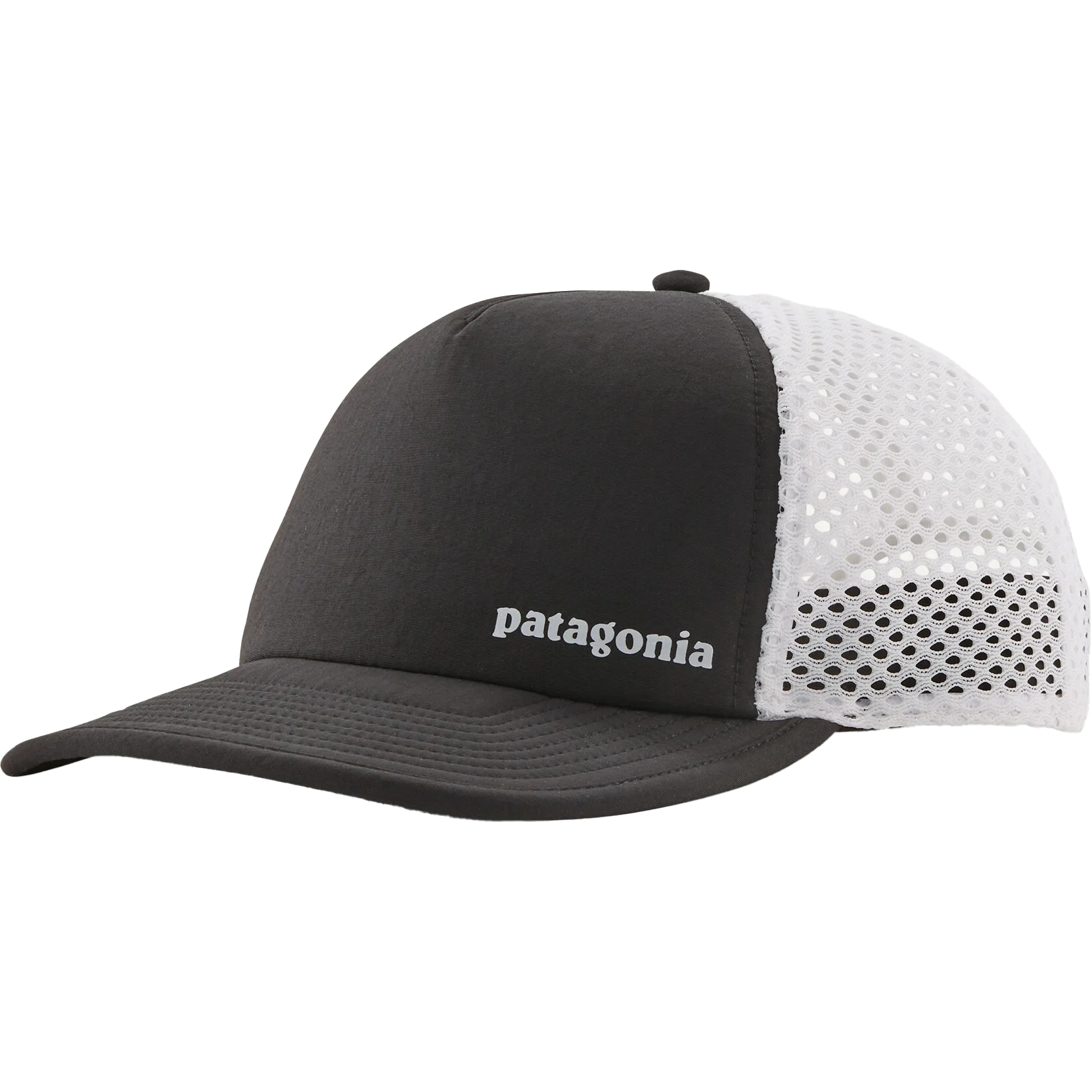 Patagonia Duckbill Running Trucker Hat