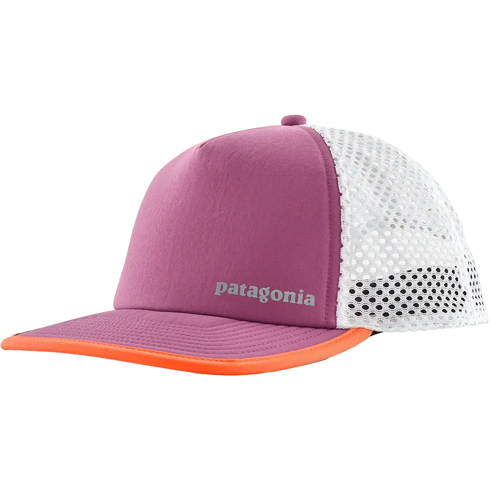Patagonia Duckbill Running Trucker Hat