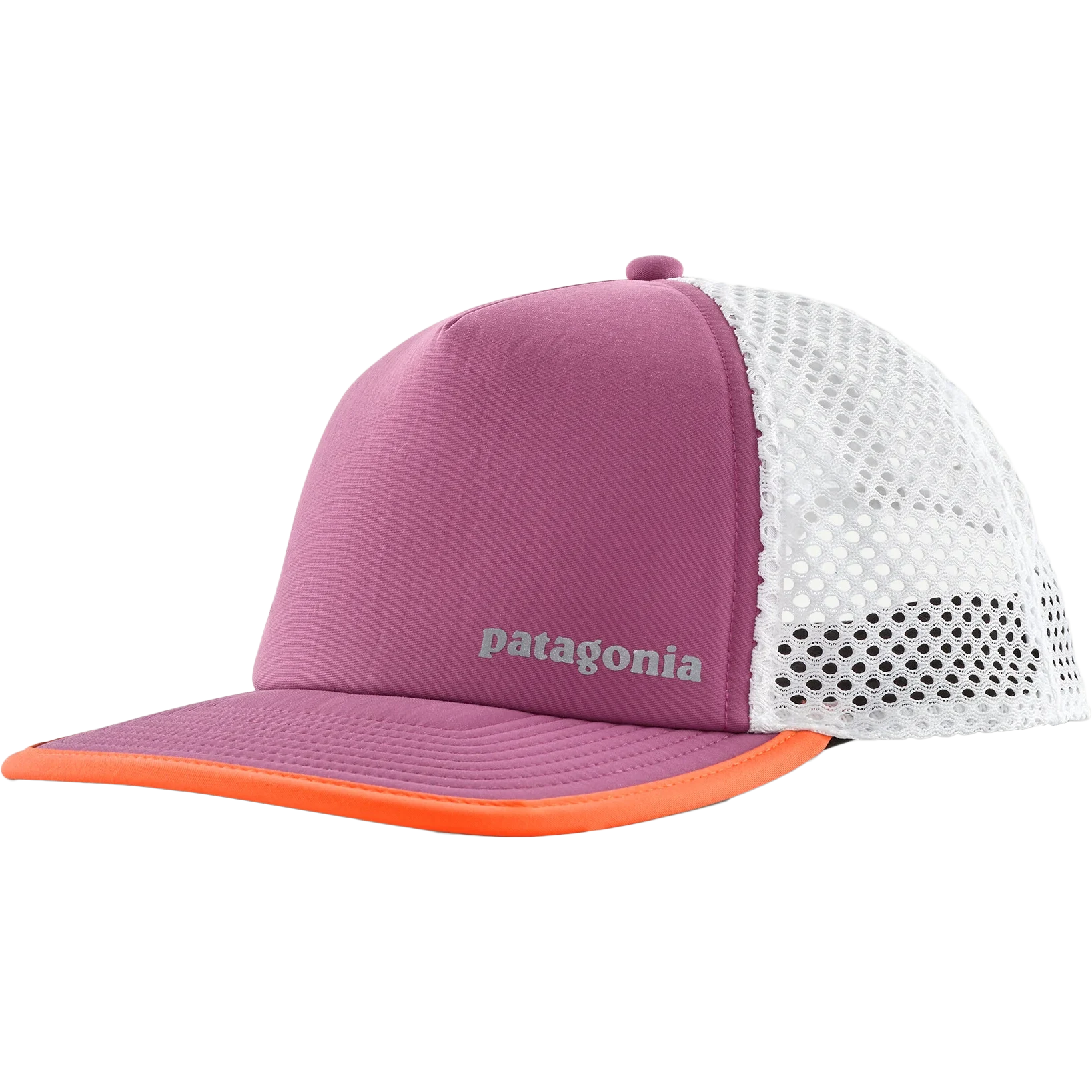 Patagonia Duckbill Running Trucker Hat