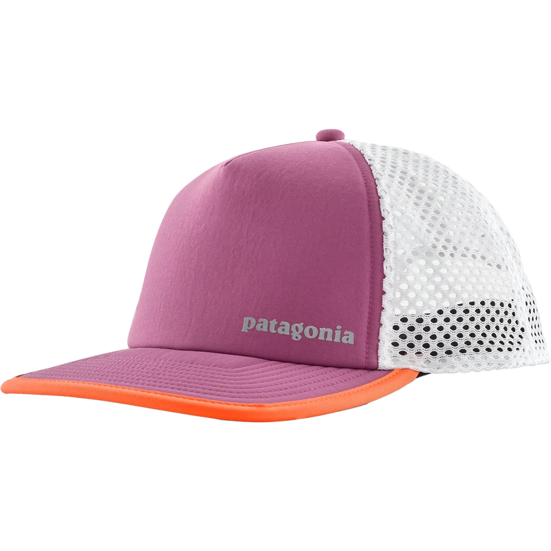 Patagonia Duckbill Running Trucker Hat