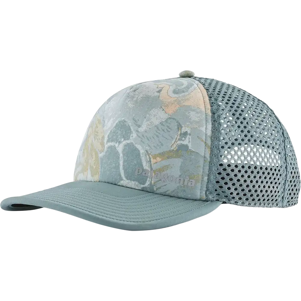 Patagonia Duckbill Running Trucker Hat