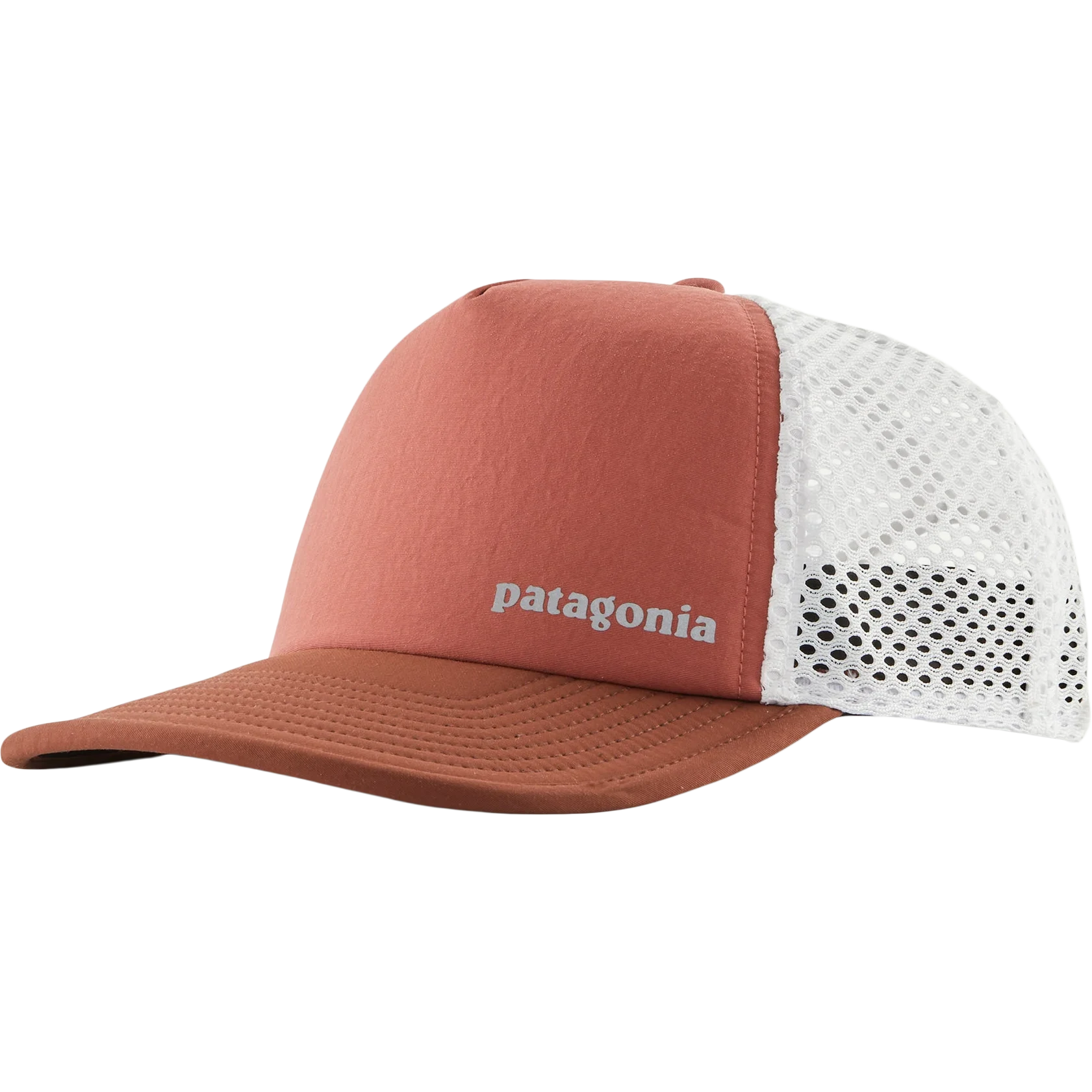 Patagonia Duckbill Running Trucker Hat