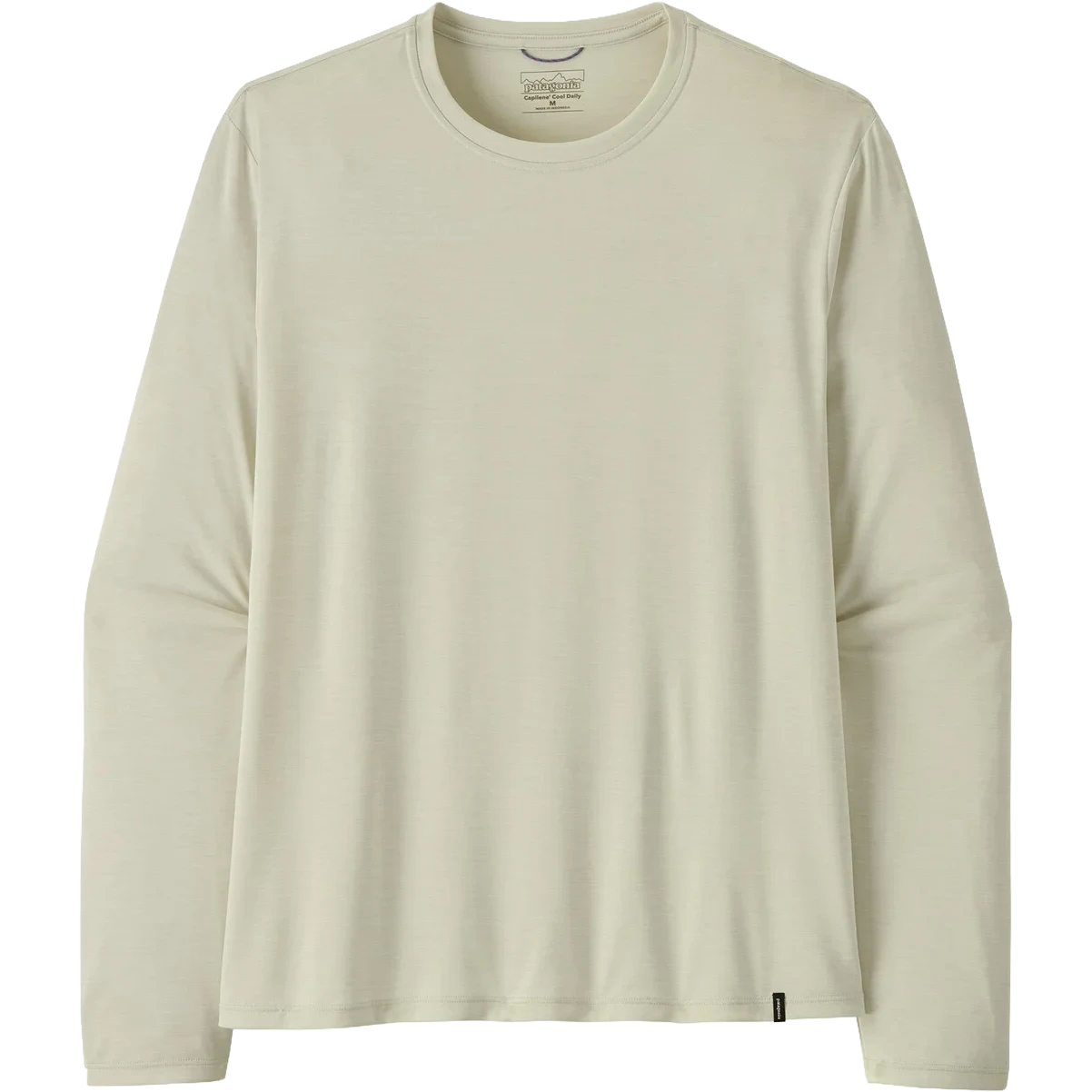 Patagonia Long-Sleeved Capilene Cool Daily Shirt
