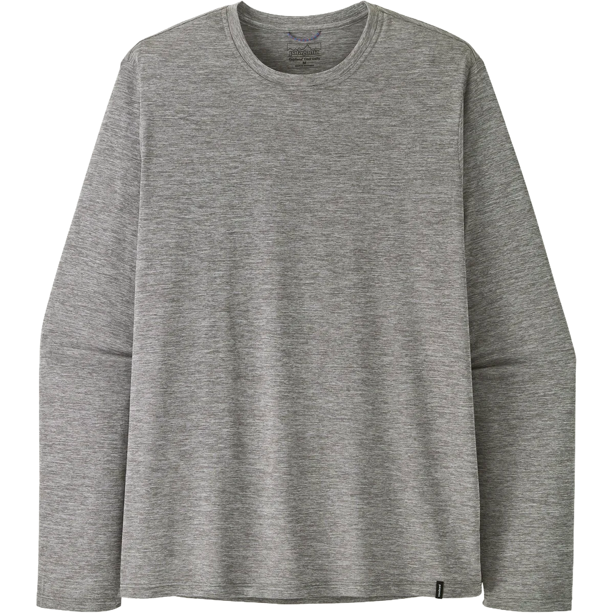 Patagonia Long-Sleeved Capilene Cool Daily Shirt