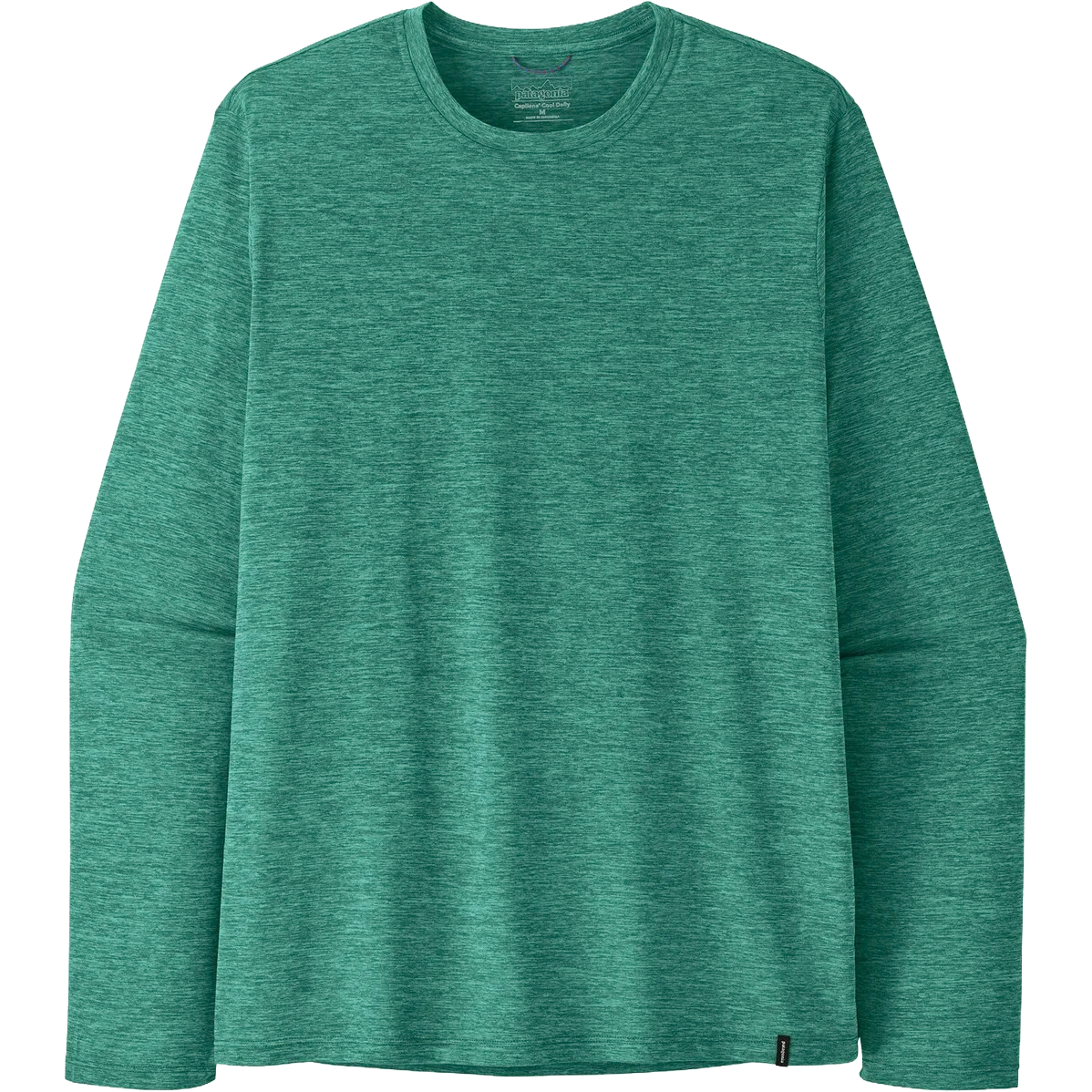 Patagonia Long-Sleeved Capilene Cool Daily Shirt