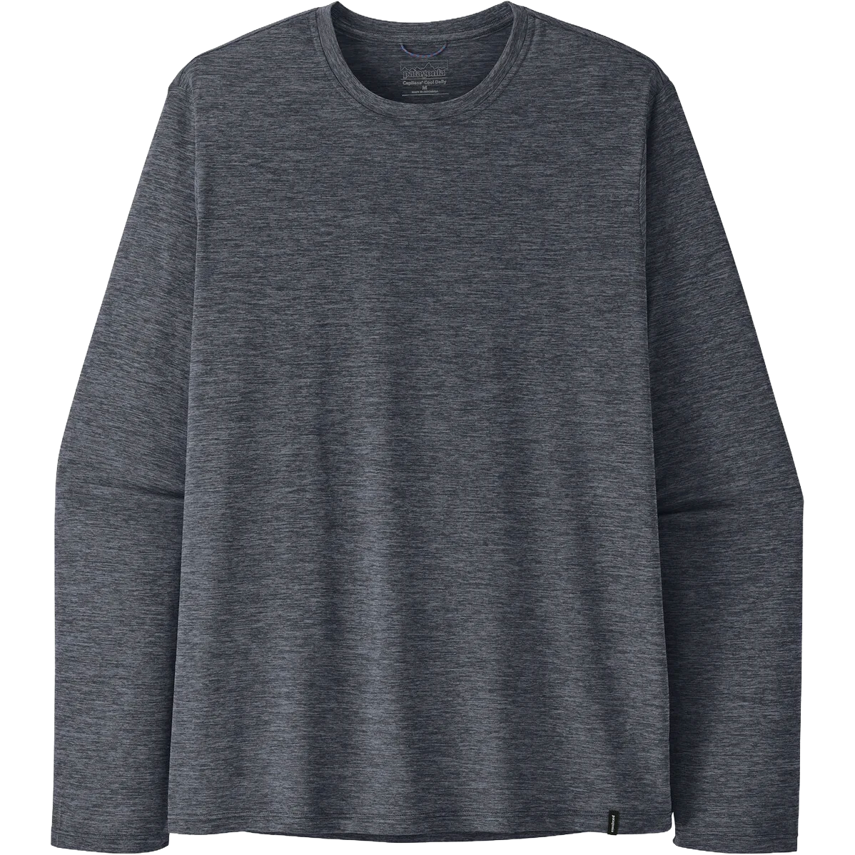 Patagonia Long-Sleeved Capilene Cool Daily Shirt