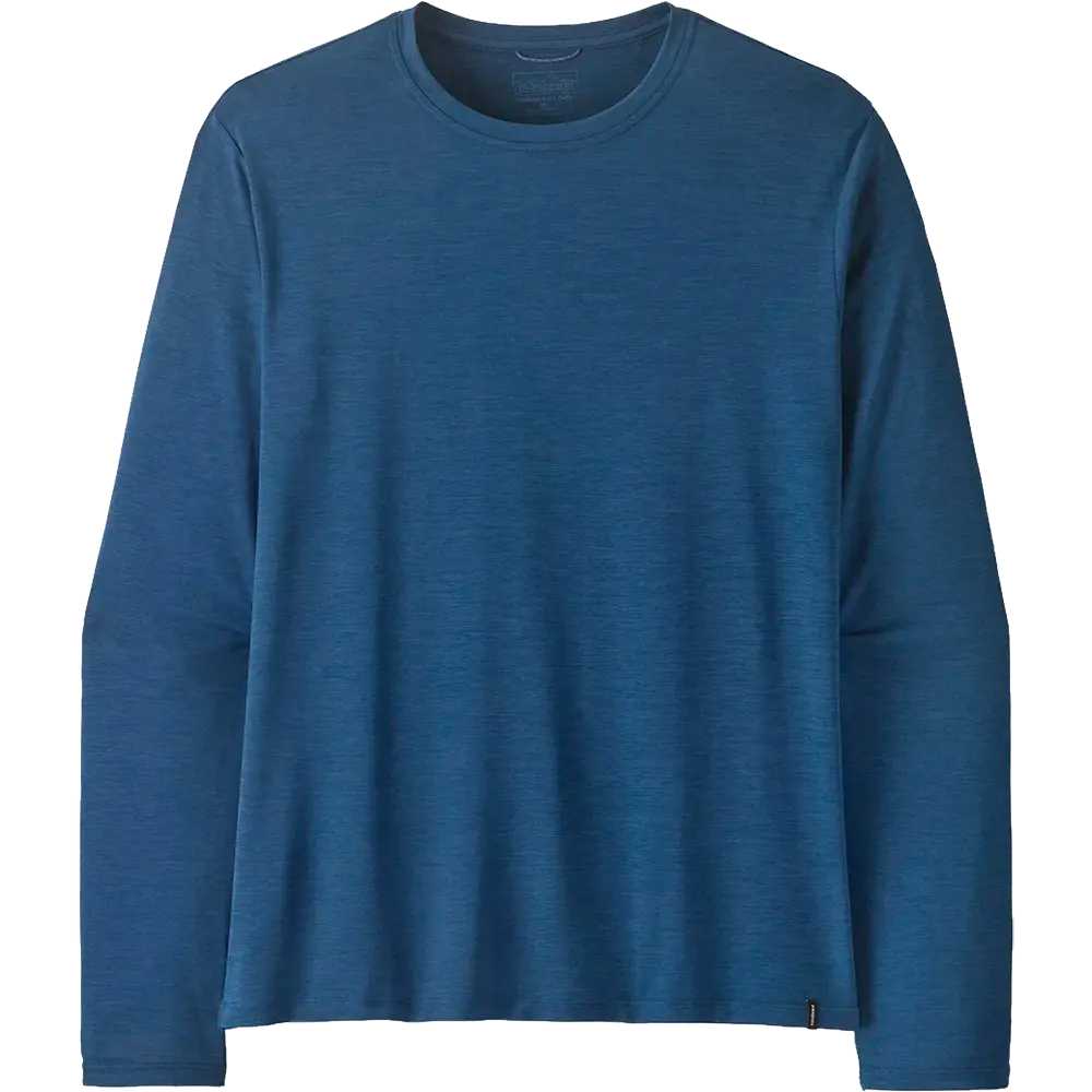 Patagonia Long-Sleeved Capilene Cool Daily Shirt