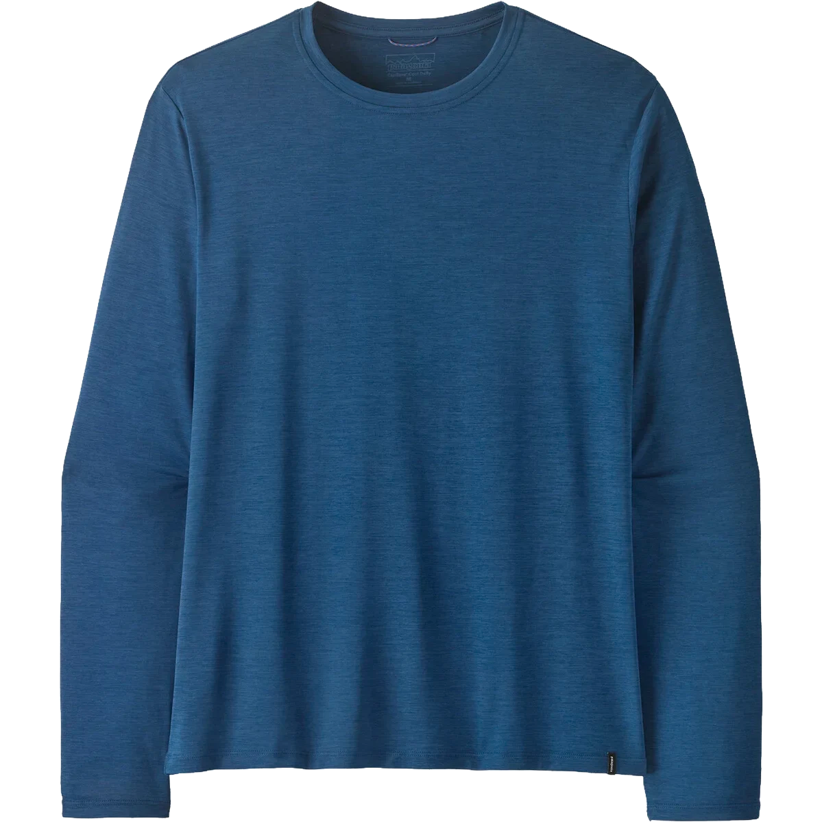 Patagonia Long-Sleeved Capilene Cool Daily Shirt