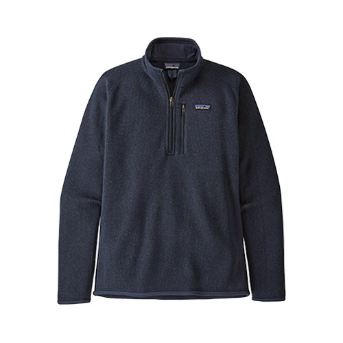 Patagonia Better Sweater® 1/4-Zip Fleece