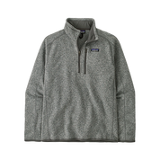 Patagonia Better Sweater® 1/4-Zip Fleece
