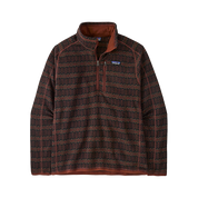 Patagonia Better Sweater® 1/4-Zip Fleece