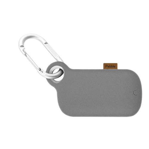 Pebble 5000 UL Portable Charger