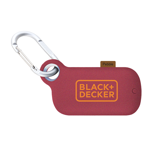 Pebble 5000 UL Portable Charger