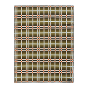 Pendleton Four Square Throw