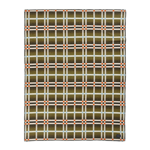 Pendleton Four Square Throw