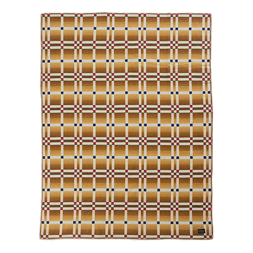 Pendleton Four Square Throw