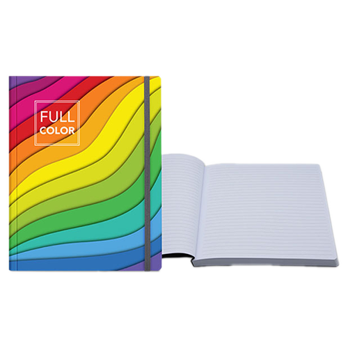 Perfect Bound Weekly Planners