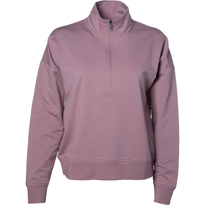 Perform Quarter Zip