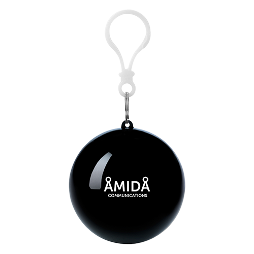 Poncho-Ball-Key-Chain-Black.png