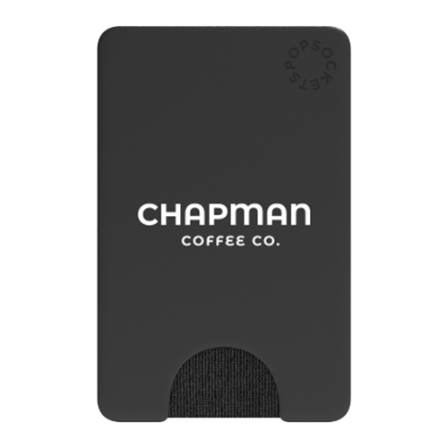 PopSockets™ PopWallet for Magnetic Wireless Charging