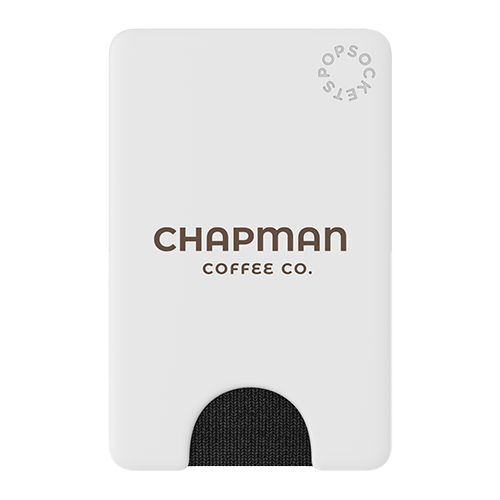 PopSockets™ PopWallet for Magnetic Wireless Charging