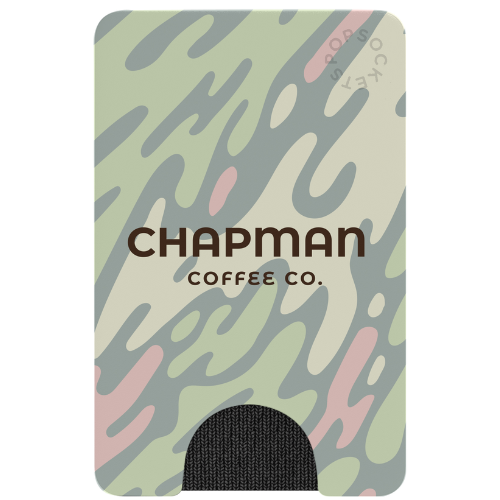 PopSockets™ PopWallet for Magnetic Wireless Charging