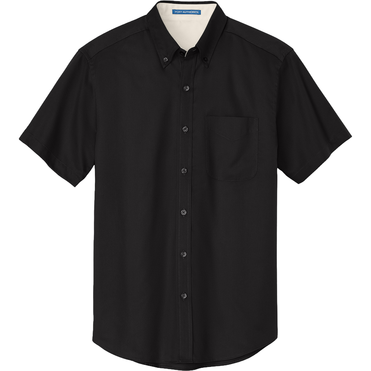Port Authority® Short Sleeve Easy Care Shirt