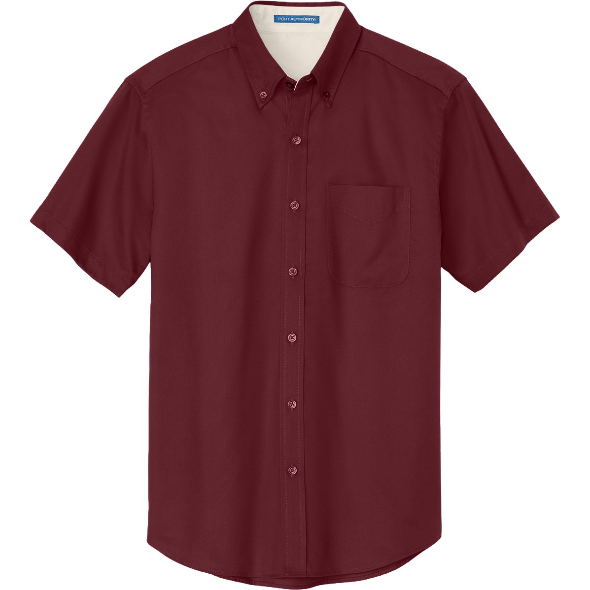 Port Authority® Short Sleeve Easy Care Shirt