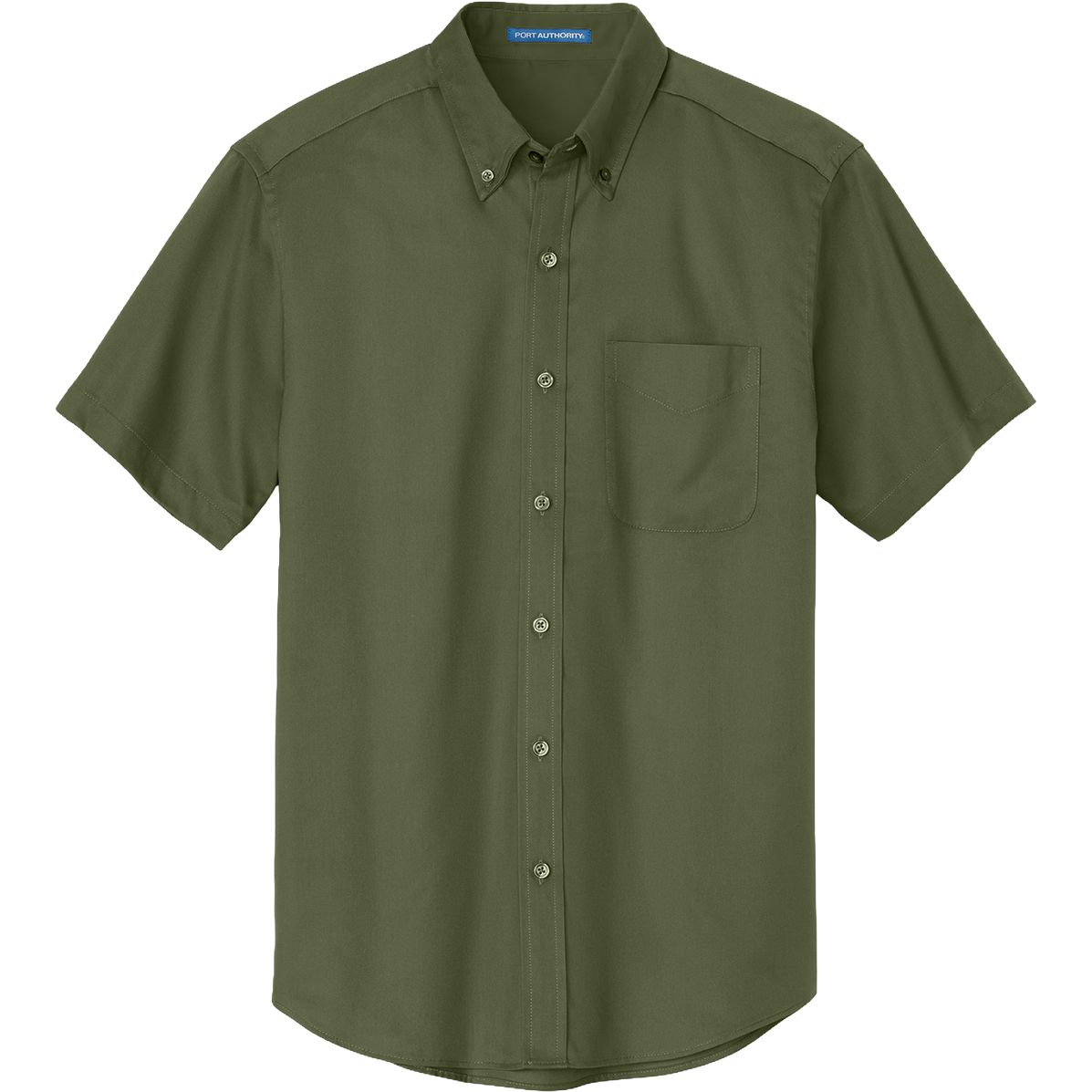 Port Authority® Short Sleeve Easy Care Shirt