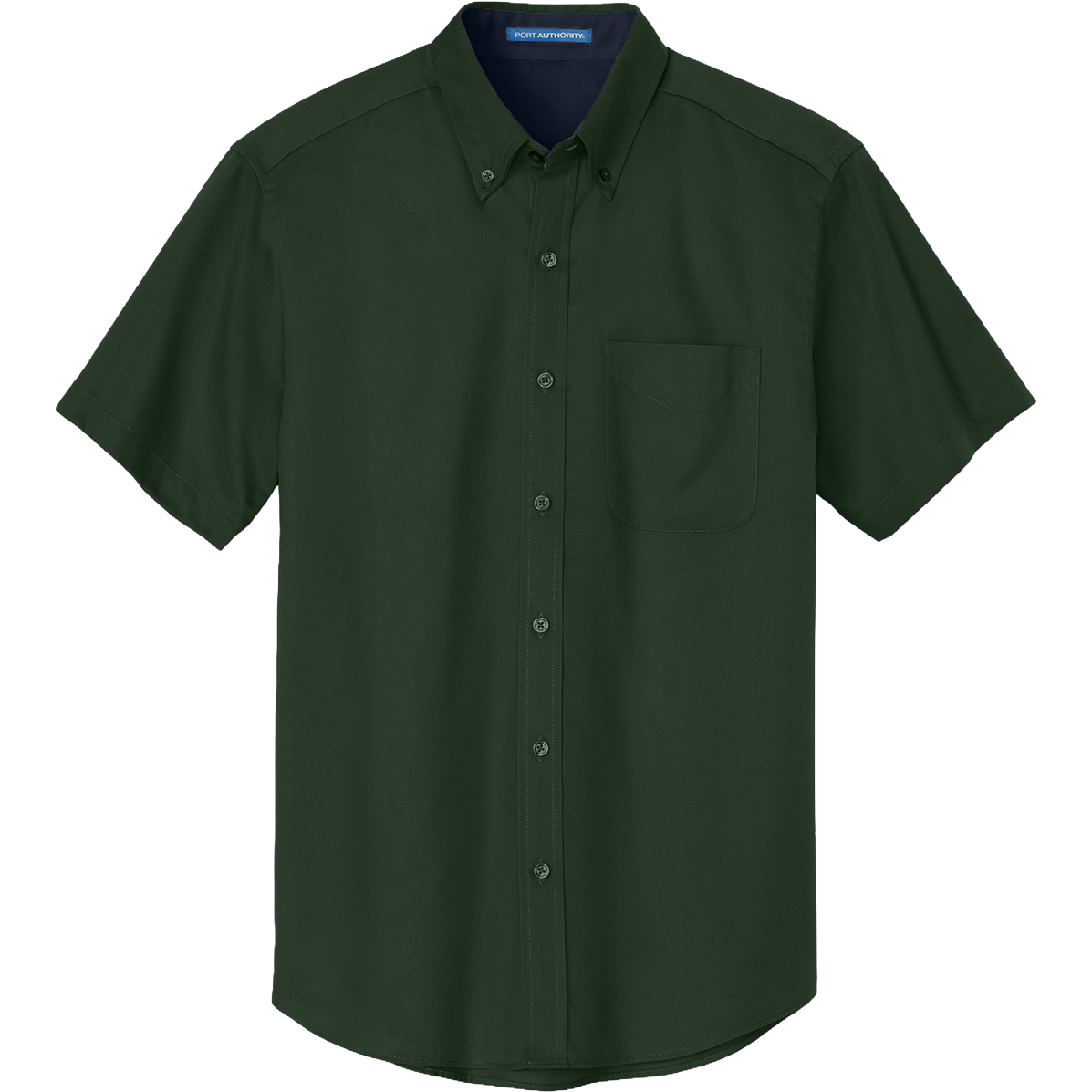 Port Authority® Short Sleeve Easy Care Shirt