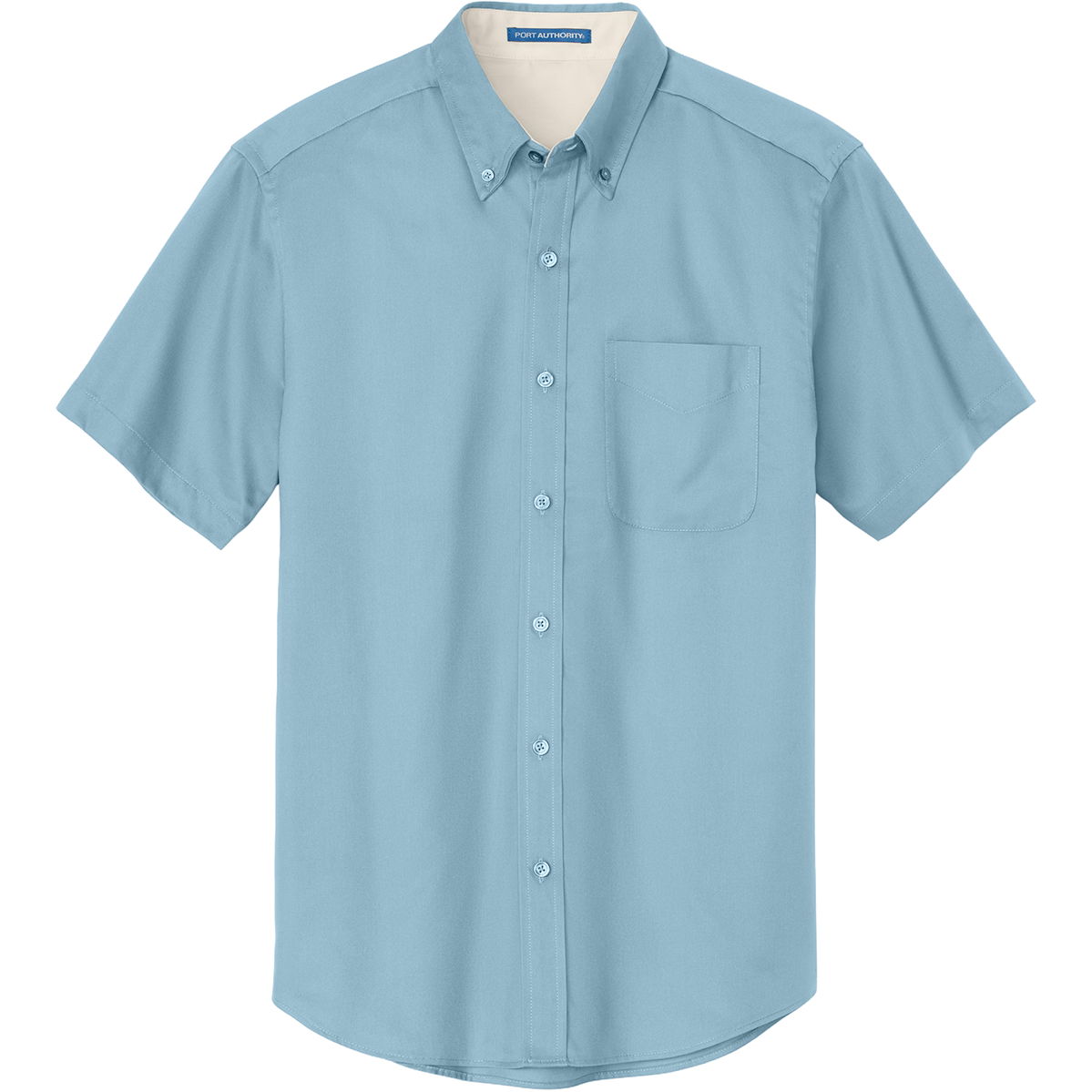 Port Authority® Short Sleeve Easy Care Shirt