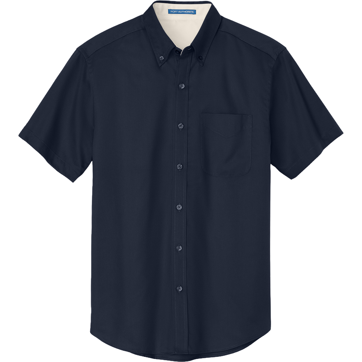 Port Authority® Short Sleeve Easy Care Shirt