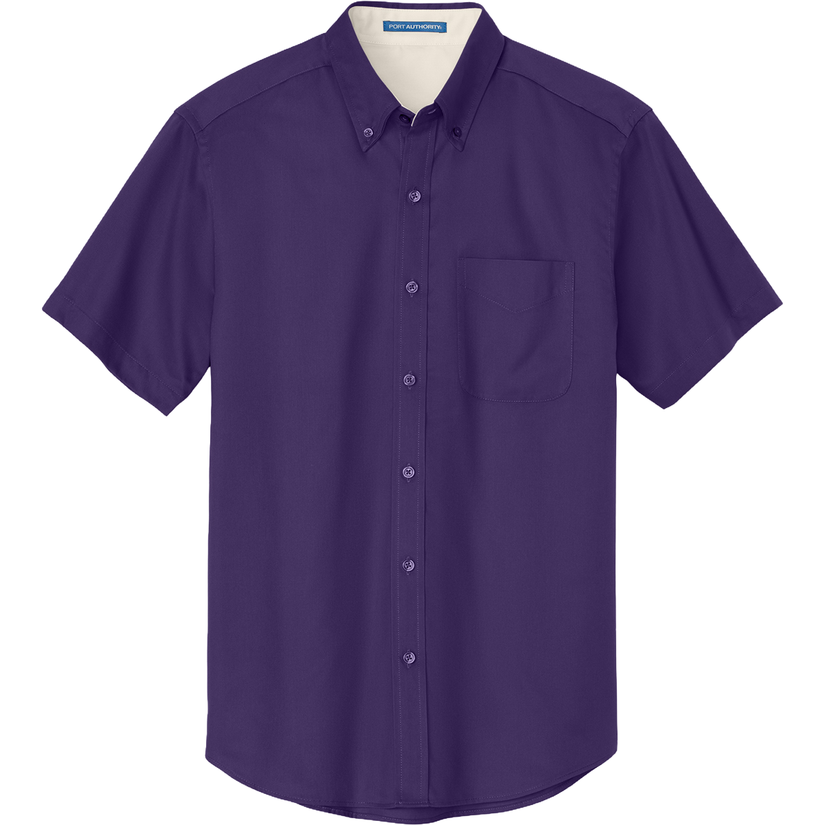 Port Authority® Short Sleeve Easy Care Shirt