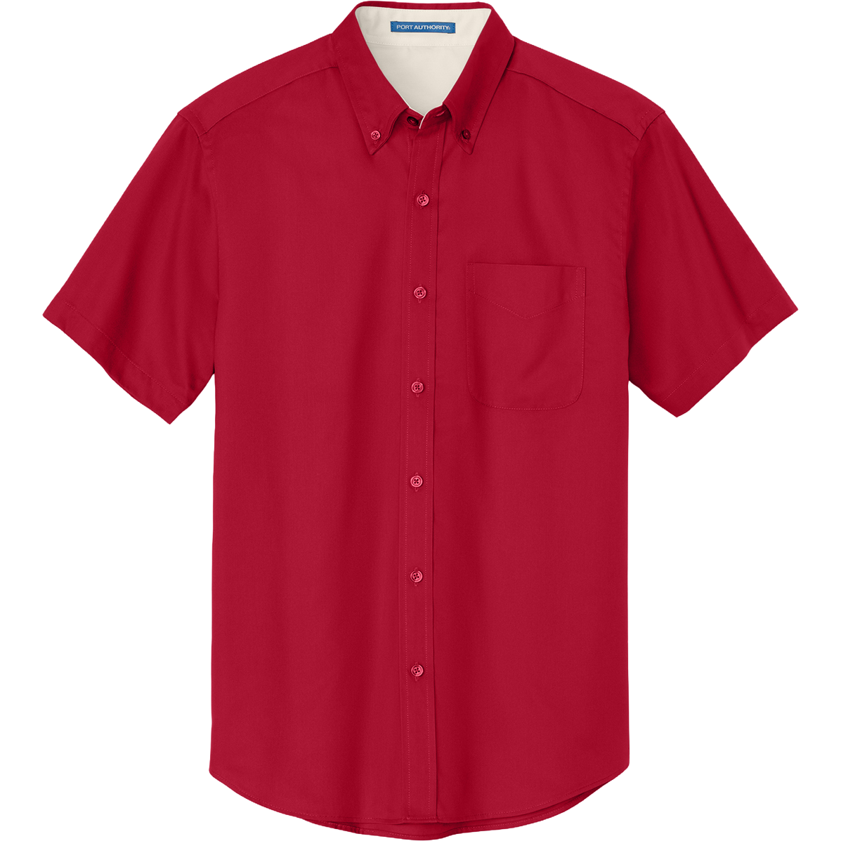 Port Authority® Short Sleeve Easy Care Shirt